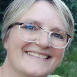 Profielfoto van Sandra op Oppasland